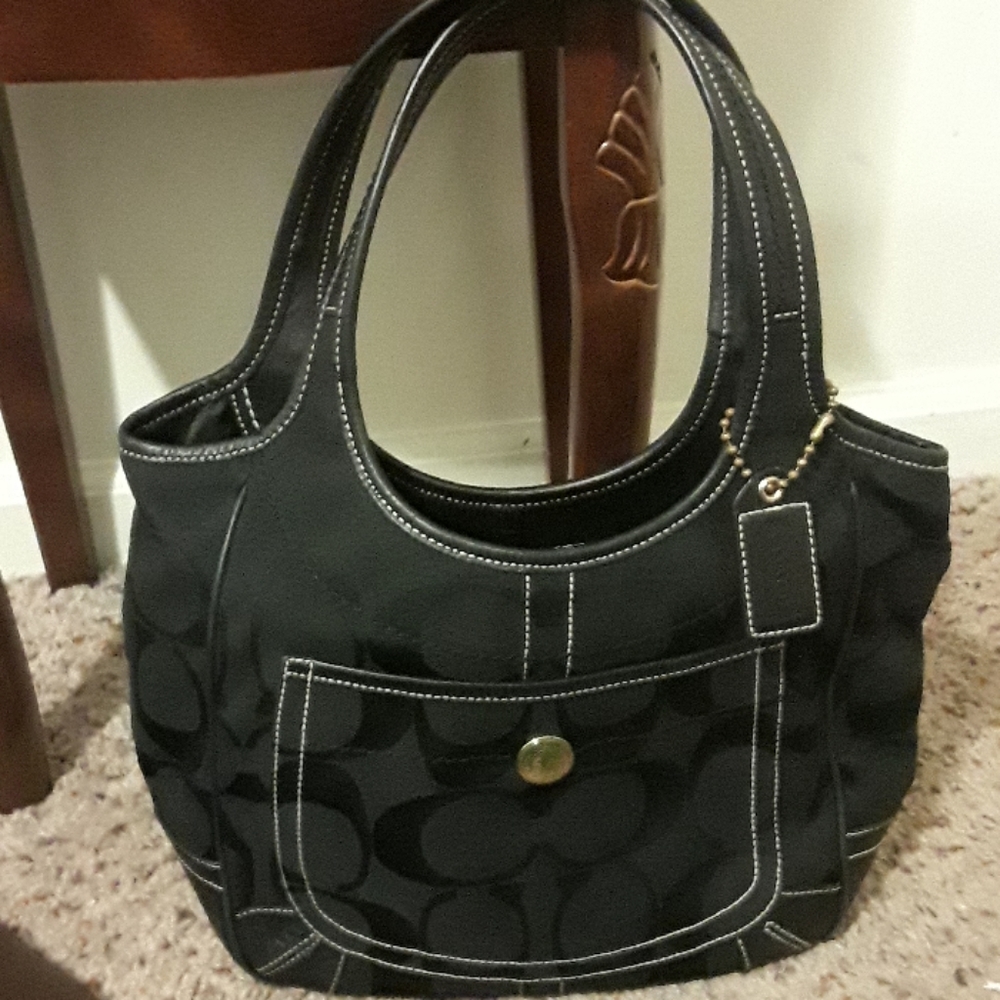Coach Handbags